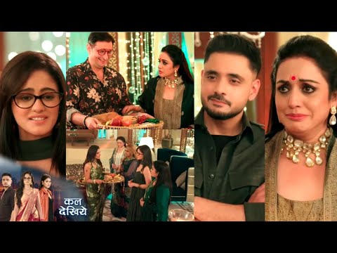 Thumbnail for Mannat Tomorrow New Promo | 16 October | Akhir Mannat Ko Kon Dega Sargi