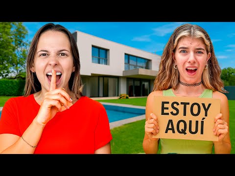 Thumbnail for 24 HORAS IGNORANDO A MI AMIGA