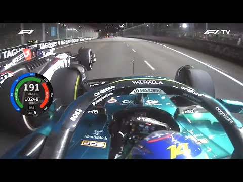 Thumbnail for These battles in 2025 Singapore were totally ignored on live broadcast
