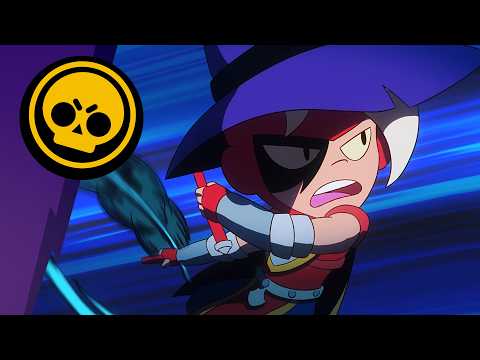 Thumbnail for Brawl Stars is turning upside down!