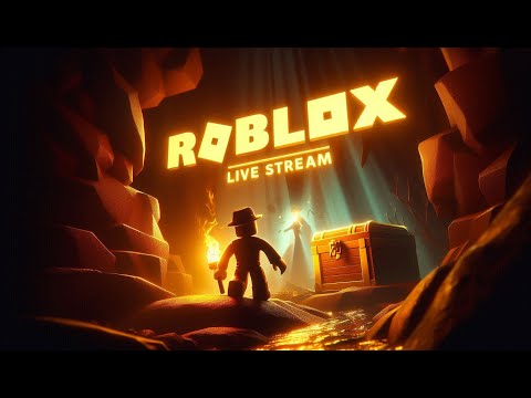 Thumbnail for Play obby game roblox  In Live With Fan