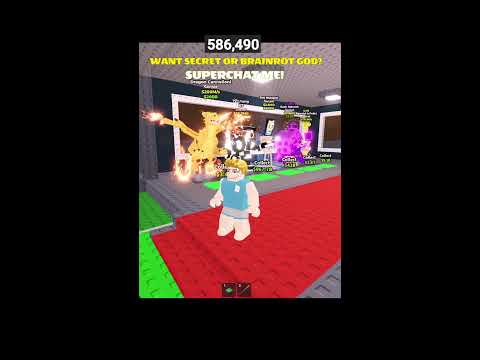 Thumbnail for Playing roblox with every viewers live (ASMR)🔴| #roblox #shorts #live #robloxindia