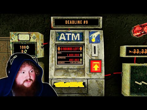 Thumbnail for Trying To Pay Off Big Debt