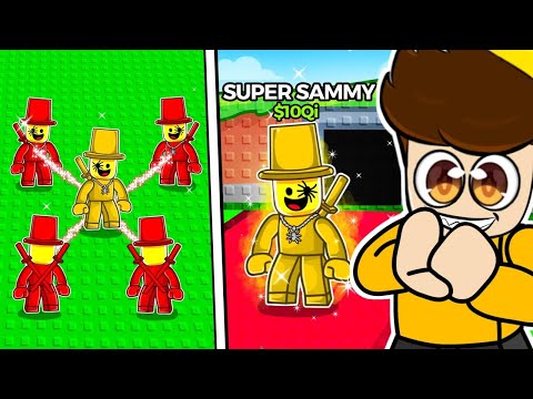 Thumbnail for I Found ADMIN ONLY RITUALS In Roblox Steal A Brainrot!