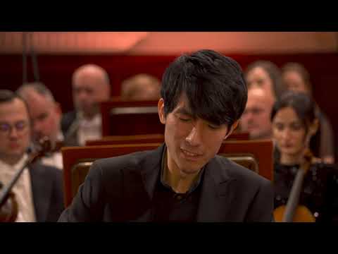 Thumbnail for ERIC LU – final round (19th Chopin Competition, Warsaw)