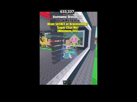Thumbnail for Playing roblox with every viewers live (ASMR)🔴| #roblox #shorts #live #robloxindia