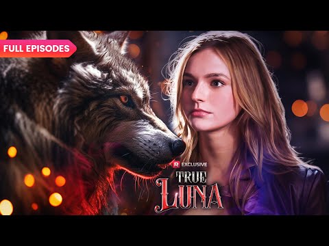 Thumbnail for 💎True Luna FULL EPISODES | ReelShort
