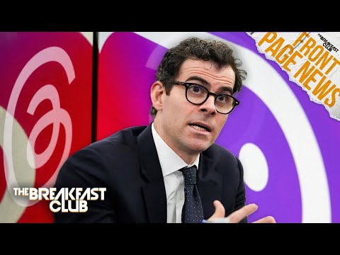 Thumbnail for Instagram CEO Denies App Eavesdrops On Users, Trump Threatens To Use Insurrection Act + More