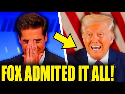Thumbnail for HOLY SH*T! Fox Host ADMITS Trump’s DARK SECRET On Air!