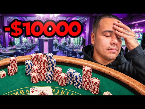 Thumbnail for What Gambling Is Really Like