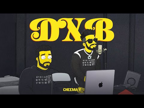 Thumbnail for DXB (Official Audio) Cheema Y | Gur Sidhu