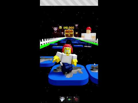 Thumbnail for Playing Roblox With Every Viewer Live! 481 #roblox