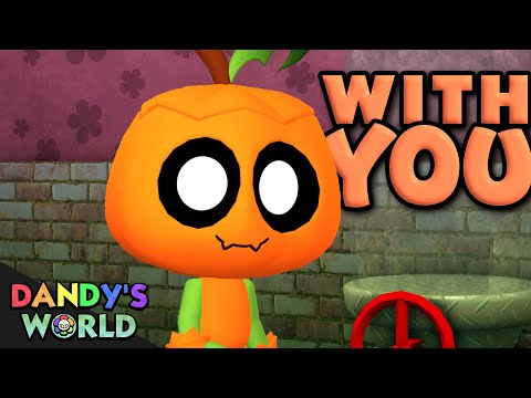 Thumbnail for 🔴DANDY'S WORLD - Unlocking Everything in The Halloween Update! (Public Lobbies)