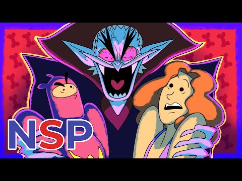 Thumbnail for Halloween Song - NSP