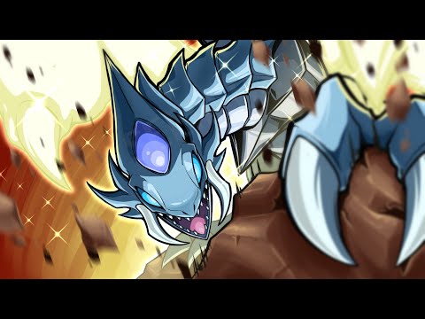 Thumbnail for The RAGE Of Blue-Eyes! Yu-Gi-Oh! Destined Rivals #33