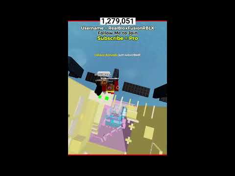 Thumbnail for 🔴Playing Roblox With Every Viewer Live! (ASMR)