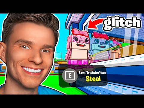 Thumbnail for ICH HABE 33 STEAL A BRAINROT MYTHEN ENTLARVT