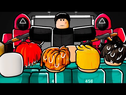Thumbnail for I Hosted the BIGGEST TOURNAMENT in INK GAME...