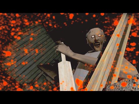 Thumbnail for 🔴 Granny Live gameplay | My Extreme Gamer