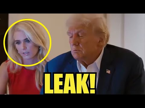 Thumbnail for James Comey SECRETLY LEAKS DEVASTATING VIDEO of Trump to ENTIRE WORLD?!