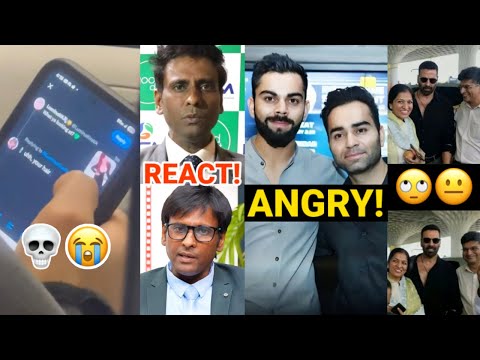 Thumbnail for Khatam! He Gets Caught in 4K! 💀, Virat Kohli’s Brother Angry, Viral MLM Guy Reacts, Akshay Kumar