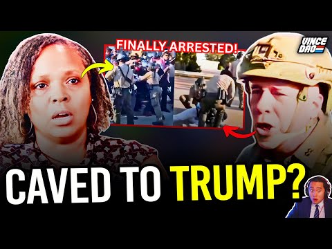 Thumbnail for Chicago Police SHUT DOWN ICE Riot as Anti-Trump Mayor Makes Unexpected Turn on Sanctuary City Policy