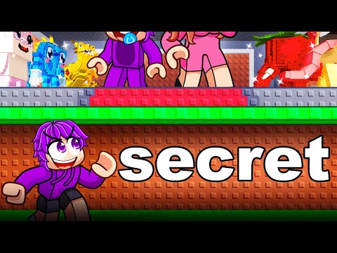 Thumbnail for Living Under My Friends Base For 24 Hours in Steal a Brainrot…