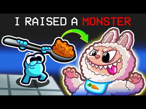 Thumbnail for I Raised a LABUBU!