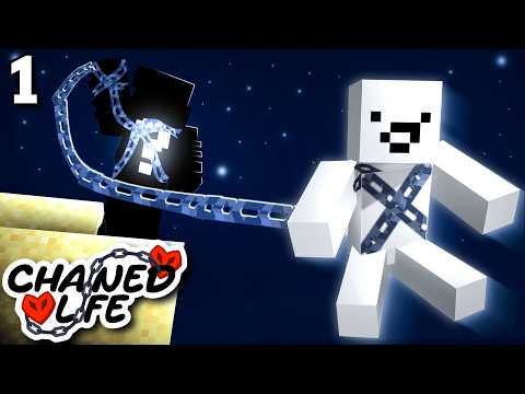 Thumbnail for CHAINED LIFE: Episode 1 - CHAINED to My Biggest Enemy!