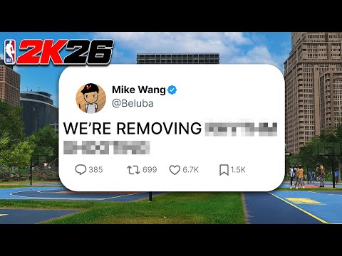 Thumbnail for ANOTHER PATCH?!