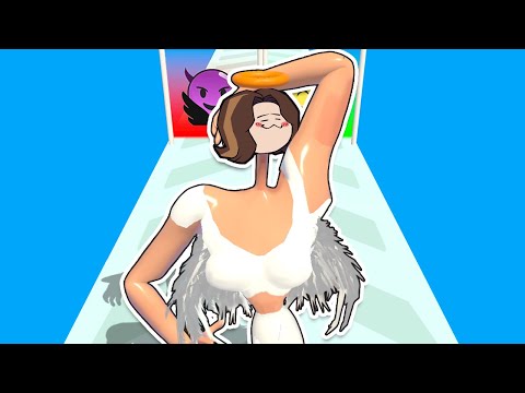 Thumbnail for Get ready for 200% HEAD | YouTube Playables
