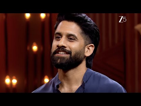 Thumbnail for Naga Chaitanya Shares His Childhood Memories | Jayammu Nischayammu Raa With Jagapathi | Sunday @ 9PM