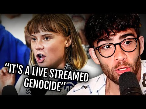 Thumbnail for Greta Thunberg Is Back!