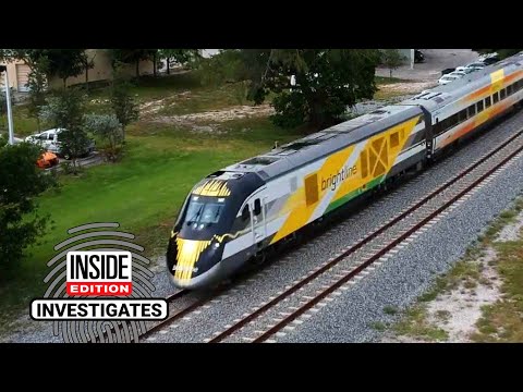 Thumbnail for Is This The 'Deadliest Train' In America?
