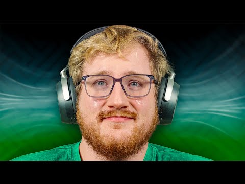 Thumbnail for These SHOULD make you cry... Sennheiser HDB 630