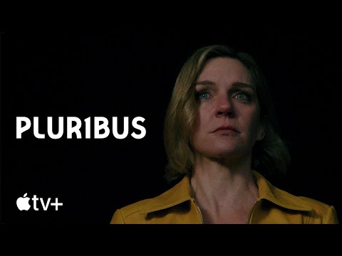 Thumbnail for Pluribus — Official Teaser | Apple TV