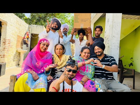 Thumbnail for ਮਾਲਦਾਰ ਛੜਾ 206 MALDAR SHADA baghu shada latest SHORT MOVIE 2025 PUNJABI FILM JATT BEAT RECORD