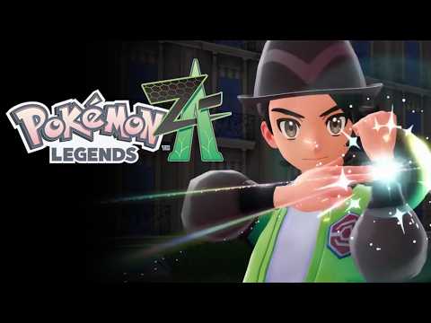 Thumbnail for Pokemon Legends Z-A