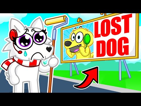 Thumbnail for TYLER IS MISSING!