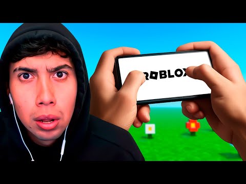 Thumbnail for JUGUE UN ADMIN ABUSE EN ROBA UN BRAINROT DESDE EL TELEFONO!📱