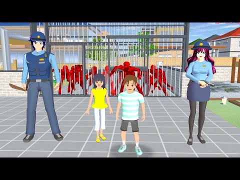 Thumbnail for Saboor_Gamerz-786 is live!sakuar school simulater lives game play new setting accident trending🧟‍♀️😭