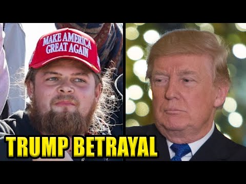 Thumbnail for MAGA-Supporting Farmers RAGE As Trump Betrays Them