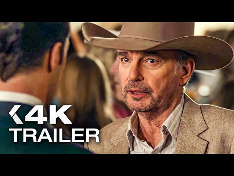 Thumbnail for LANDMAN Season 2 Official Trailer 2 (2025) Billy Bob Thornton