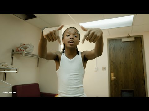 Thumbnail for BabyChiefDoit - TIL THE WHOLE WORLD ZOO (Official Music Video)