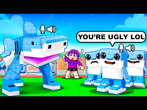 Thumbnail for ALL Steal A Brainrots Meet Their BABY Versions..