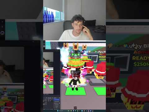 Thumbnail for STEAL A BRAINROT GIVEAWAY LIVE | STEAL A BRAINROT FREE SECRETS + FREE BRAINROT GODS