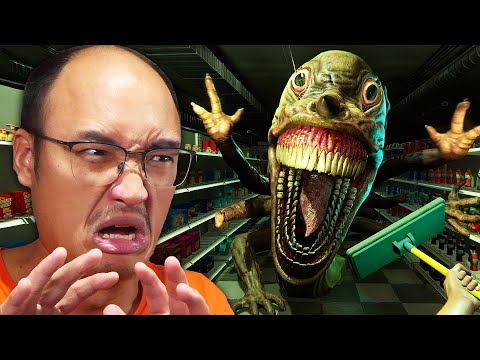 Thumbnail for TRAVAILLER AU WALMART HANTÉ EST UN CAUCHEMAR !!!