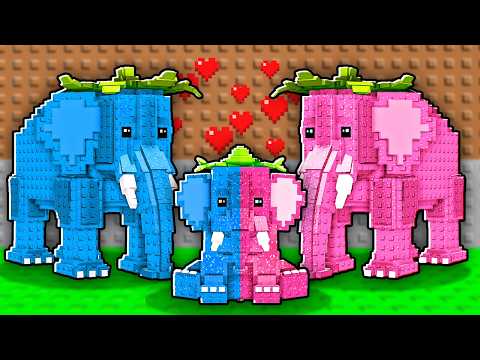 Thumbnail for What If Brainrots Had Babies?