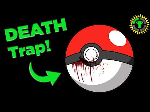 Thumbnail for Game Theory: Poké Balls Are KILLING Pokémon?!