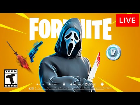 Thumbnail for NEW FORTNITE UPDATE!